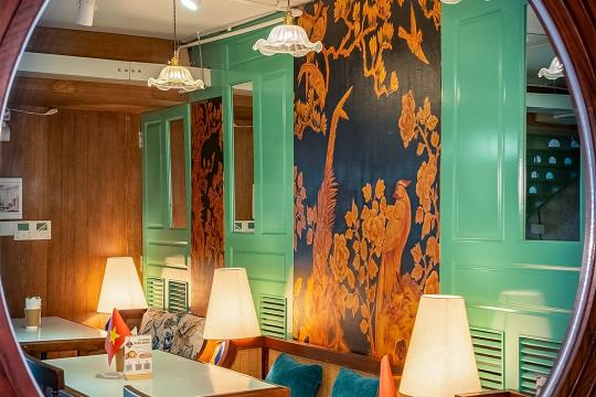 Green Home Hotel