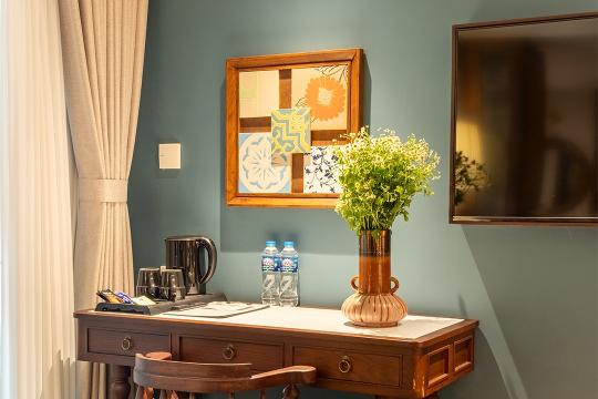 Green Home Hotel