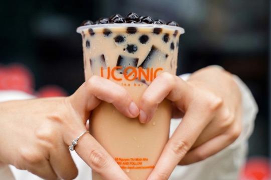 Uconic Tea Bar