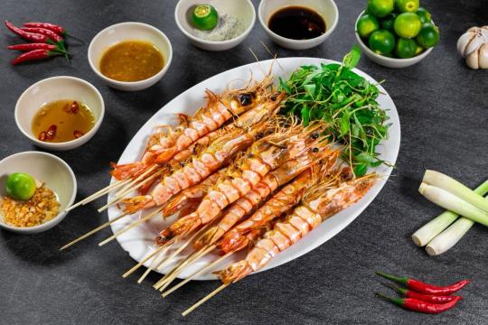 록푸 레스토랑