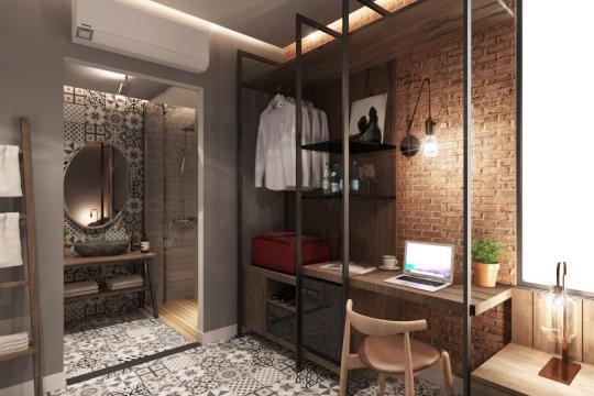 Marilyn Boutique Hotel Nha Trang