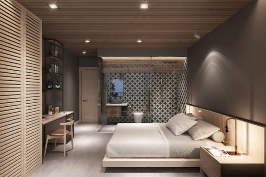Marilyn Boutique Hotel Nha Trang