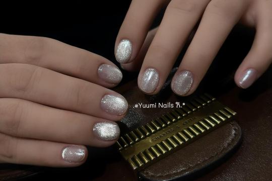 Yuumi Nail