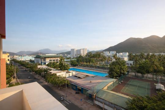 Canary Nha Trang Hotel