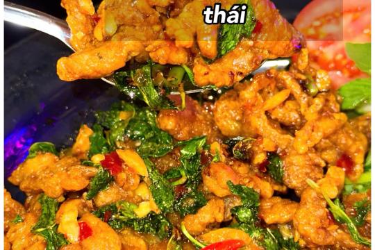 Phố Lẩu馆