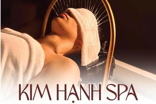 Kim Hạnh Spa