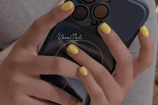 Yuumi Nail