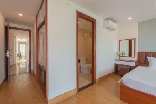 Canary Nha Trang Hotel