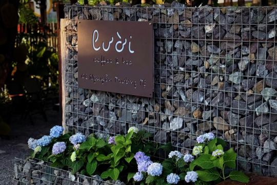 Lười Coffee & Tea