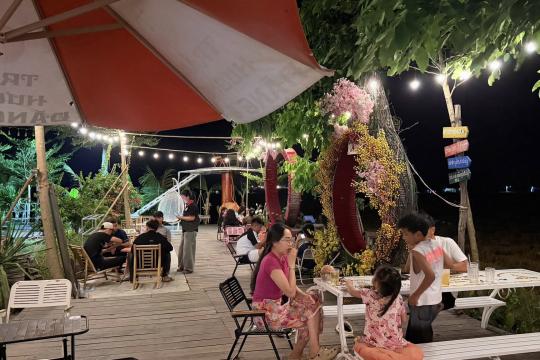 Chiu Cafe
