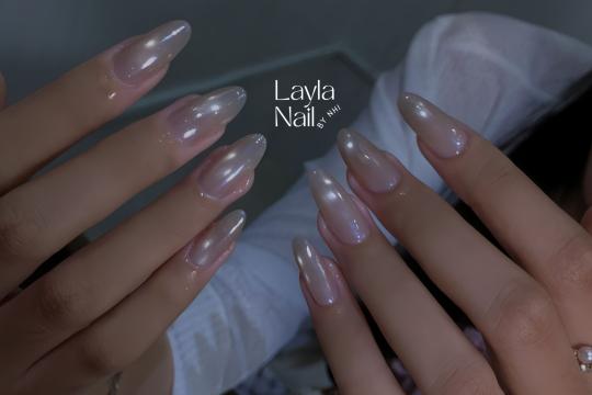 Layla 네일