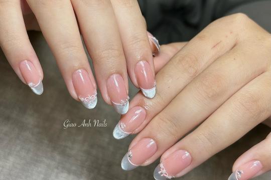 娇英美甲 & 更多