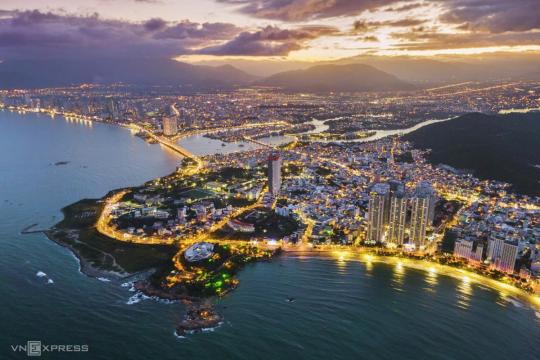Canary Nha Trang Hotel