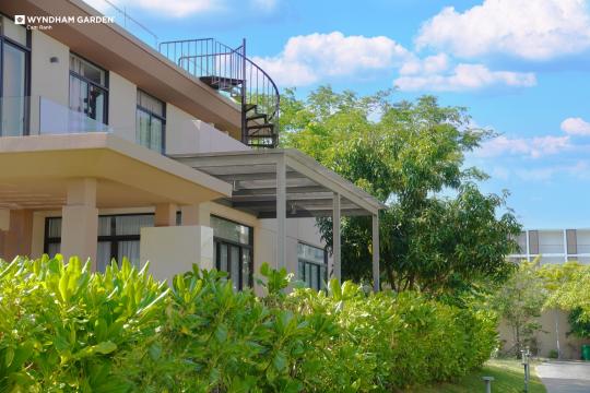 Wyndham Garden Cam Ranh
