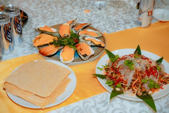 Nha Trang Horizon Hotel