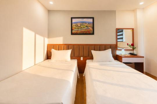 Canary Nha Trang Hotel