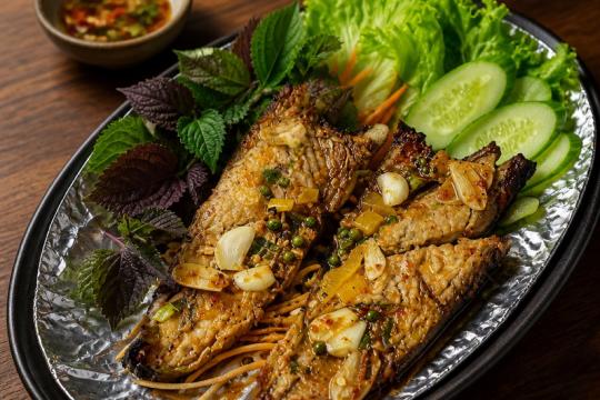 Ресторан Hanju k-food