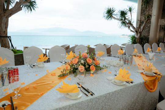 Nha Trang Horizon Hotel