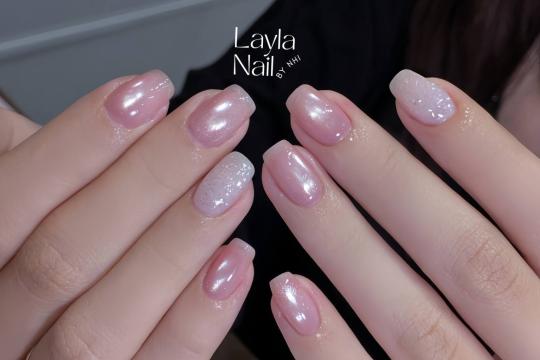 Layla 네일