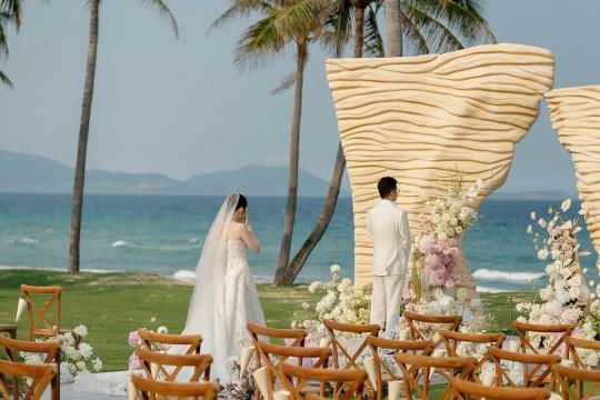 JW Marriott Cam Ranh Bay Resort & Spa