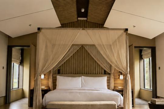 JW Marriott Cam Ranh Bay Resort & Spa