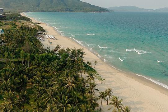 JW Marriott Cam Ranh Bay Resort & Spa