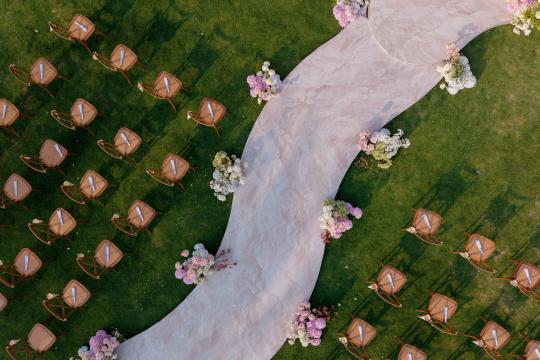 JW Marriott Cam Ranh Bay Resort & Spa
