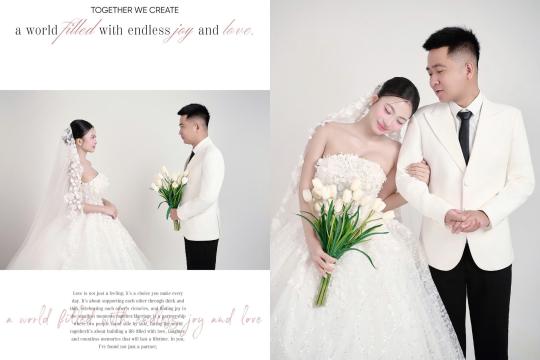 Doa Nhi Studio