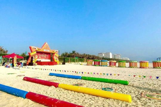 Wyndham Garden Cam Ranh