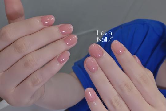 Layla 네일