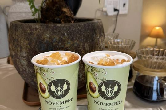 Novembre Coffee