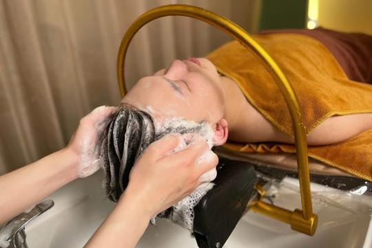 Nhu Dang Spa