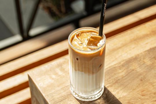 Bungbinh Coffee