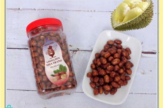 Đặc Sản Nha Trang Chouchou