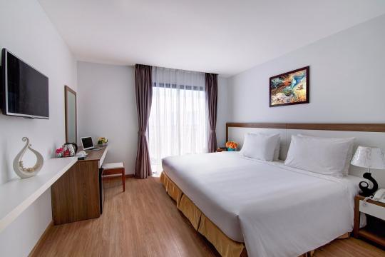 Khách sạn An Vista Nha Trang
