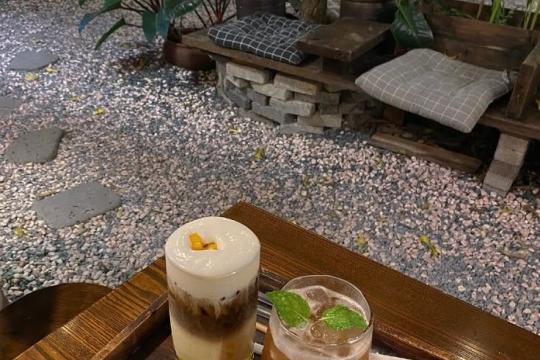 Bungbinh Coffee