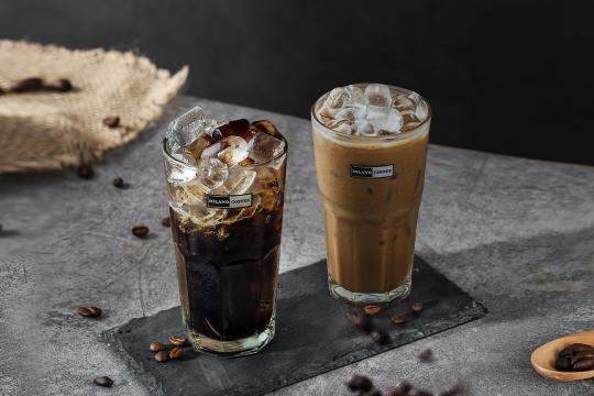 Milano Café