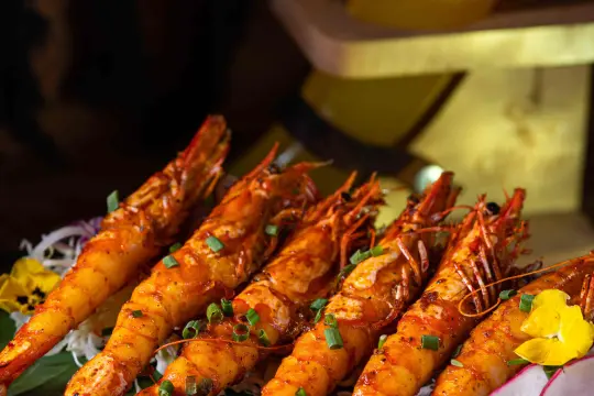 Quán Nhậu Hải Liêm