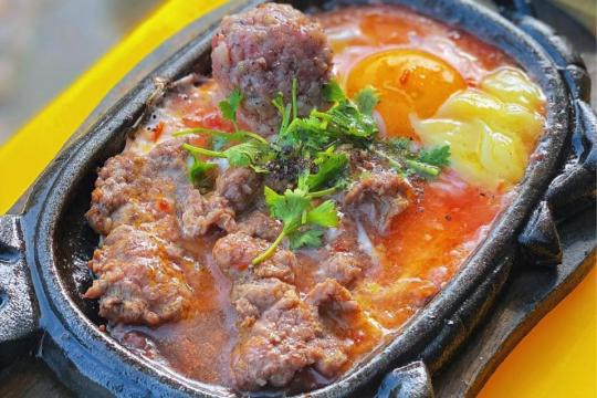 Ресторан Куинь Уйен