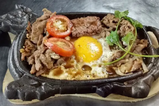 Bò Né Cô Tư