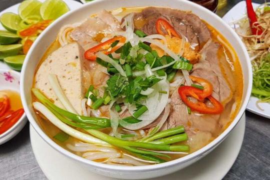 Quán Ăn Quỳnh Uyển