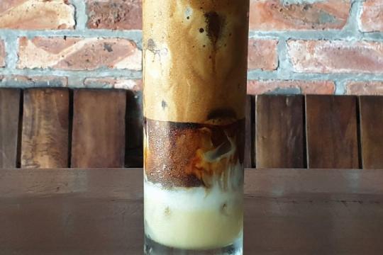 Cafe Heo May