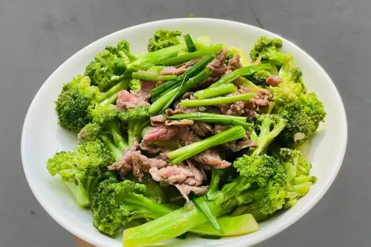 Кафе Лист