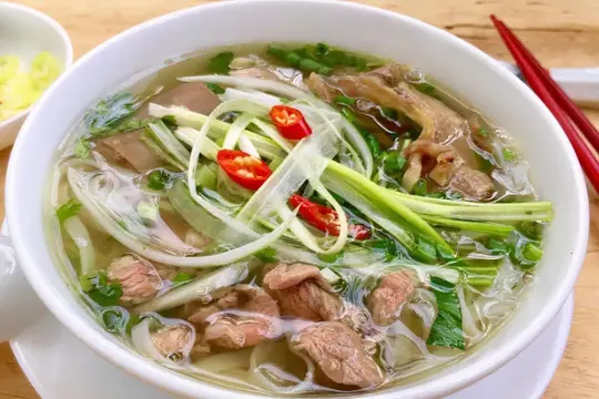 Phở Ngọc Anh