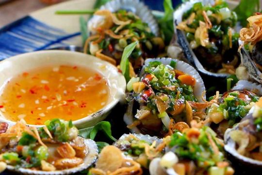 Hải Liêm酒馆