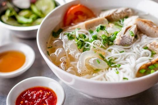 Bánh Canh – Bún Cá Thùy
