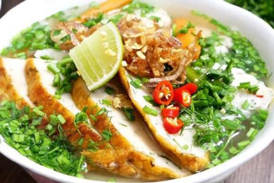 Bánh Canh – Bún Cá Thùy