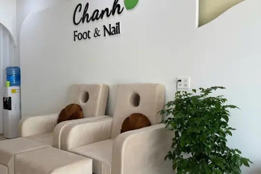Chanh Spa