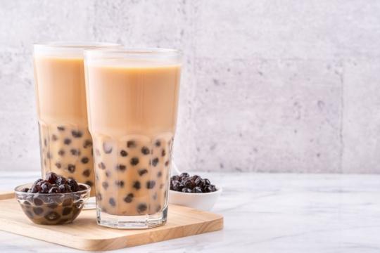 Trà Sữa Tea Me