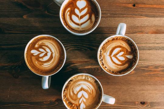 Coffee Nguyên Thịnh
